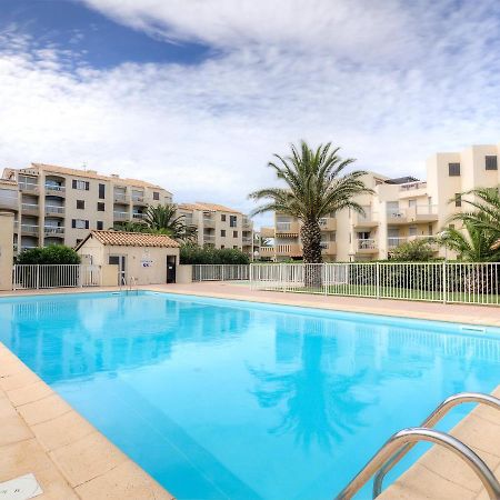 Apartment Les Frégates-15 Saint-Cyprien  Extérieur photo