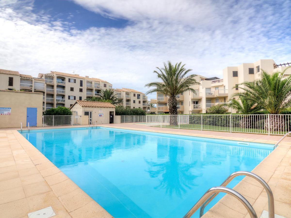 Apartment Les Frégates-15 Saint-Cyprien  Extérieur photo