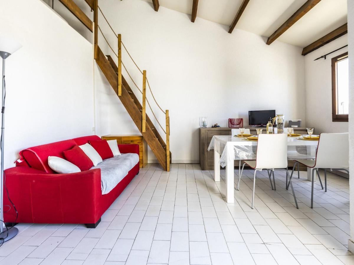 Apartment Les Frégates-15 Saint-Cyprien  Extérieur photo