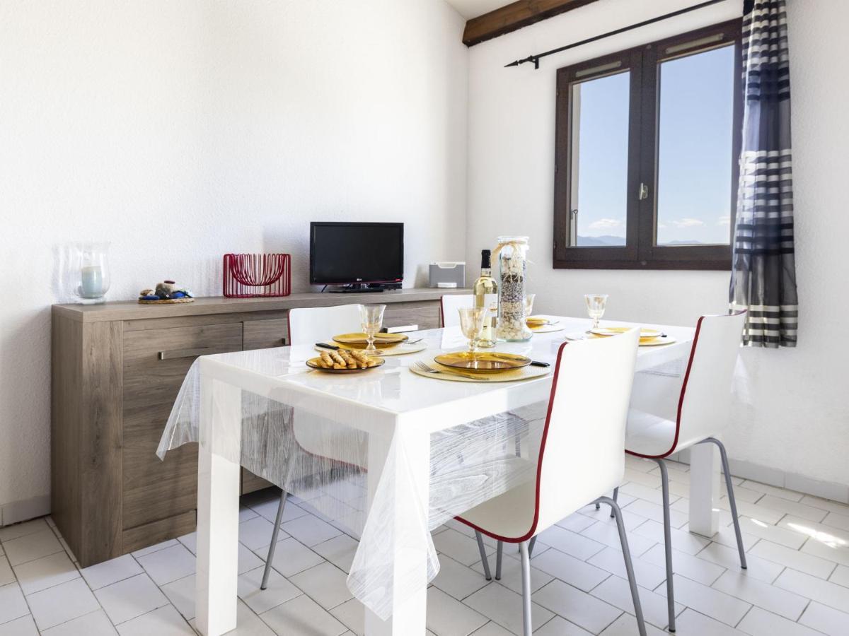 Apartment Les Frégates-15 Saint-Cyprien  Extérieur photo