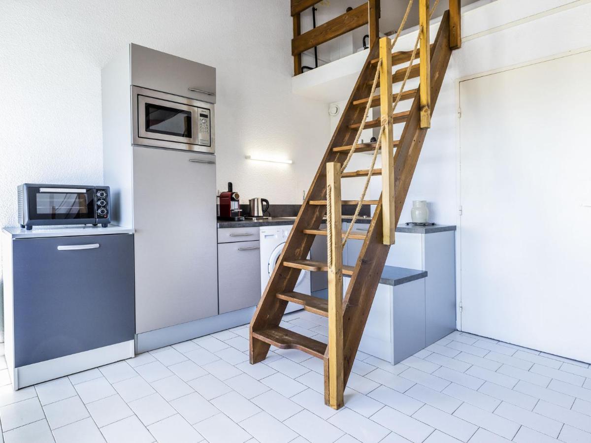 Apartment Les Frégates-15 Saint-Cyprien  Extérieur photo