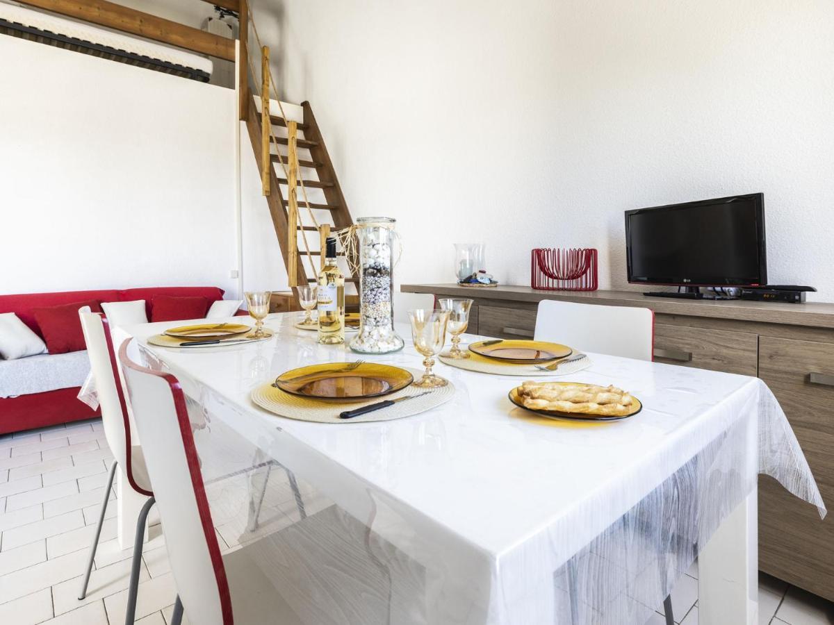Apartment Les Frégates-15 Saint-Cyprien  Extérieur photo