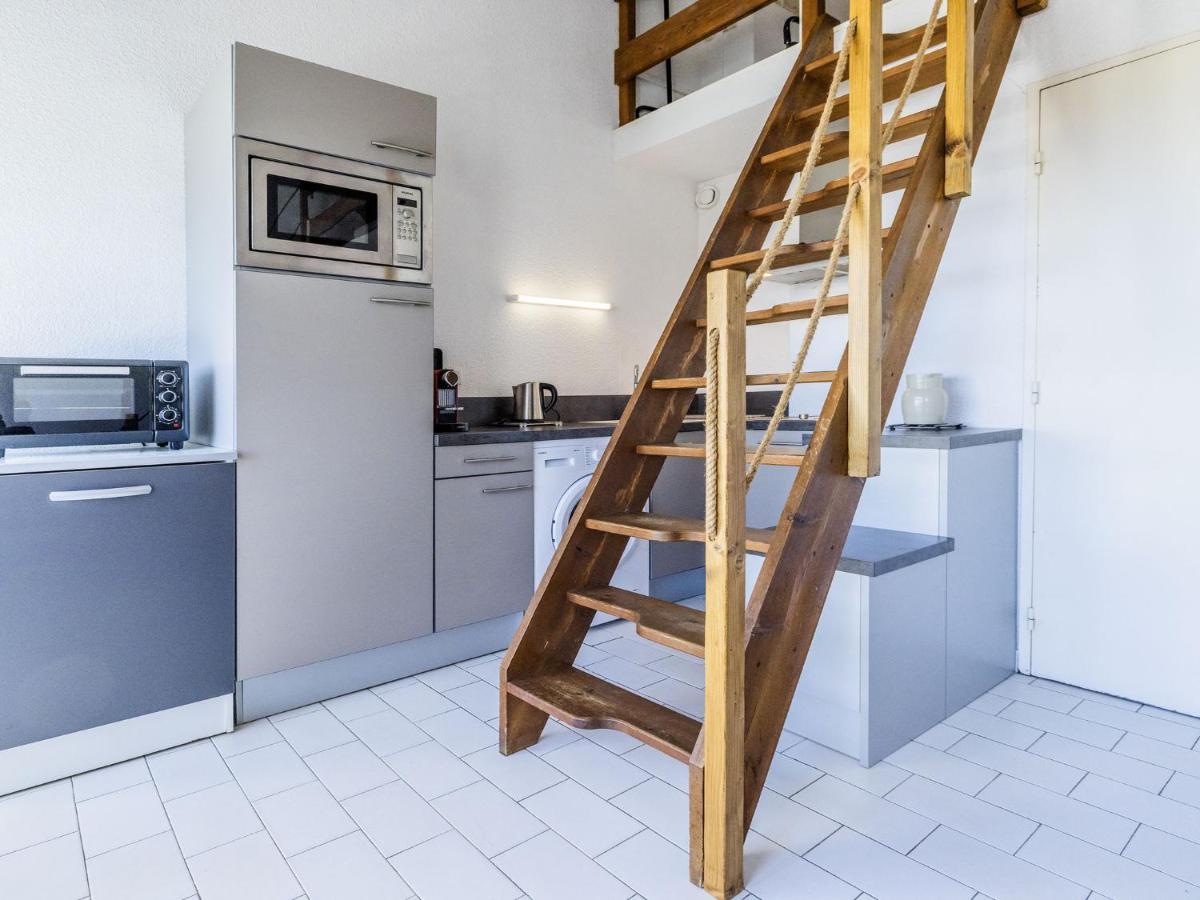 Apartment Les Frégates-15 Saint-Cyprien  Extérieur photo