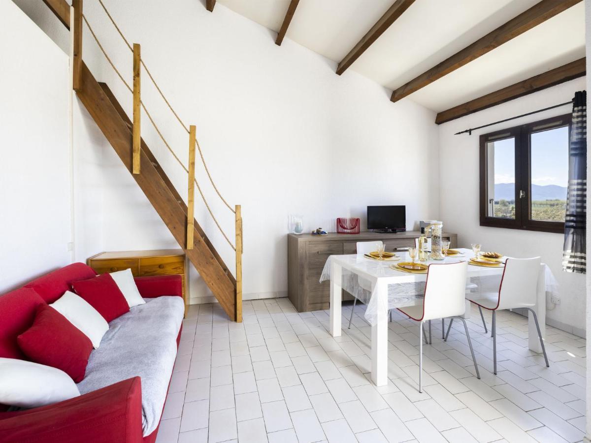 Apartment Les Frégates-15 Saint-Cyprien  Extérieur photo