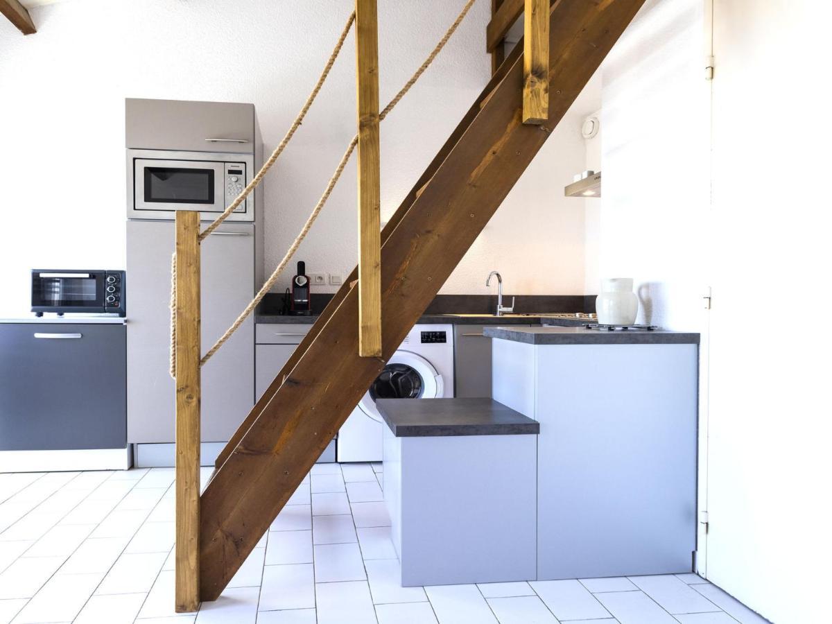Apartment Les Frégates-15 Saint-Cyprien  Extérieur photo