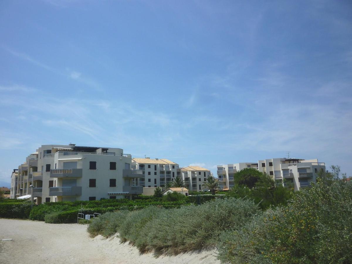 Apartment Les Frégates-15 Saint-Cyprien  Extérieur photo
