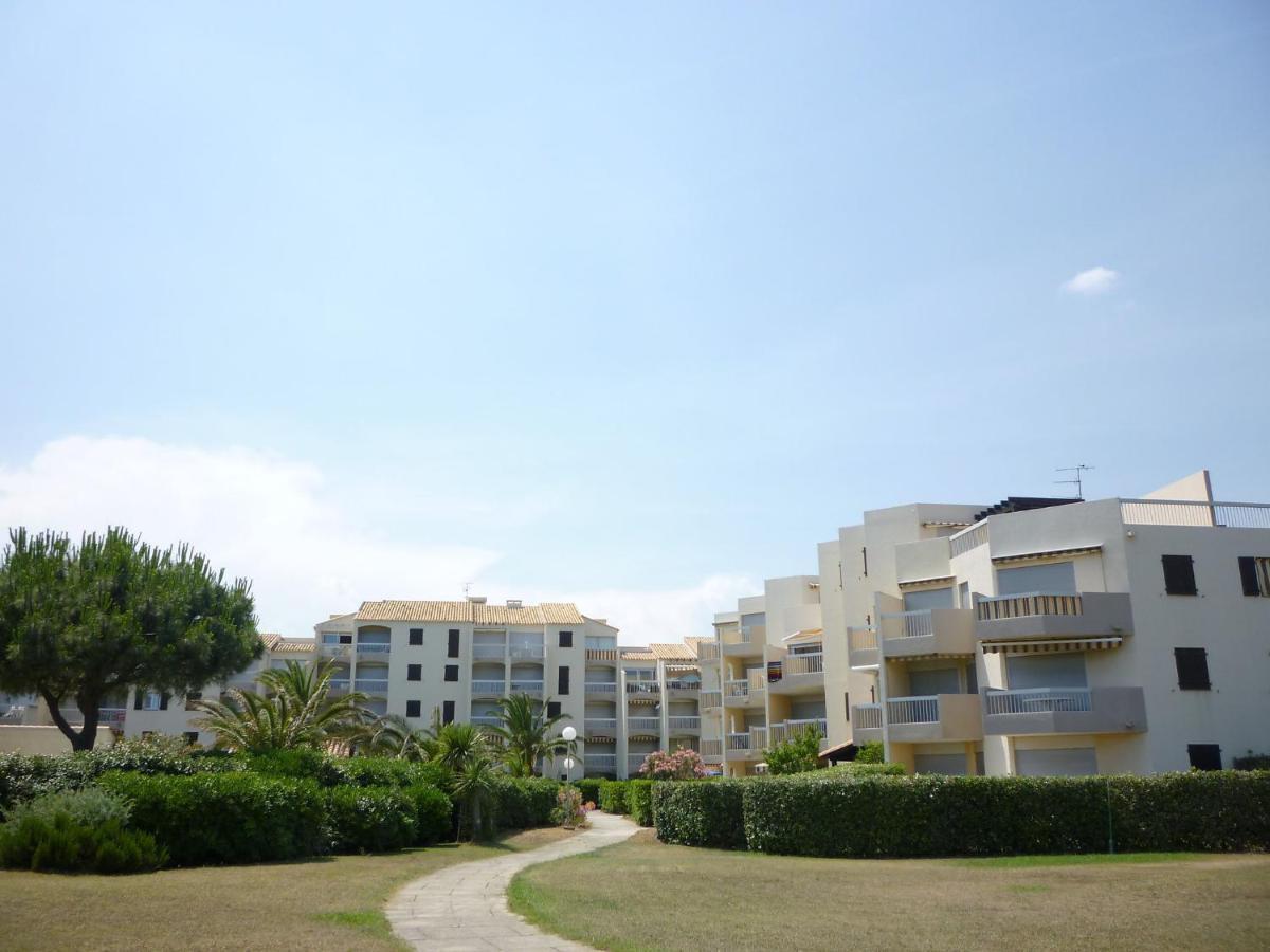 Apartment Les Frégates-15 Saint-Cyprien  Extérieur photo